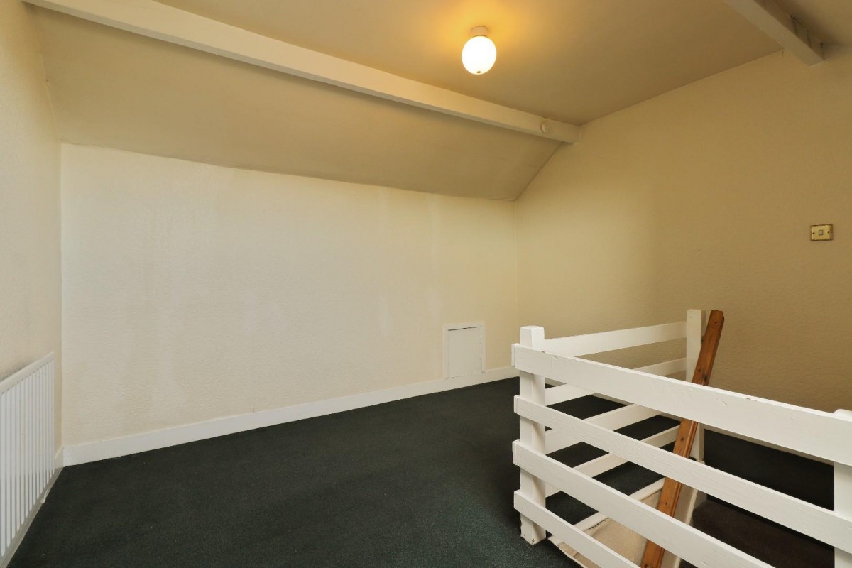 Bickerton Road, Hillsborough, Sheffield