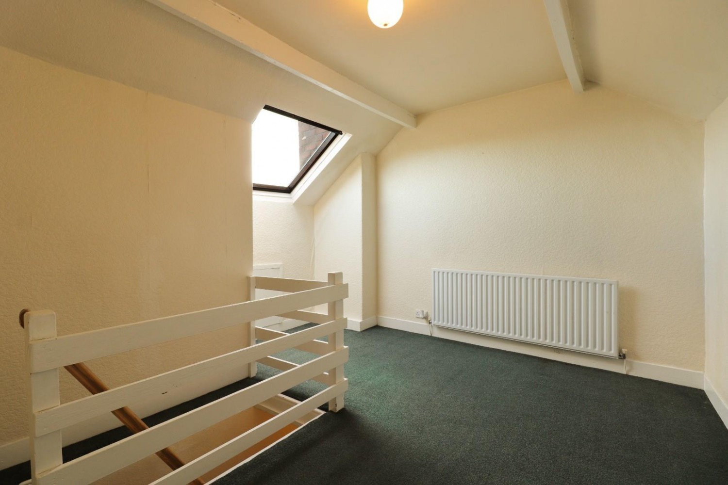 Bickerton Road, Hillsborough, Sheffield