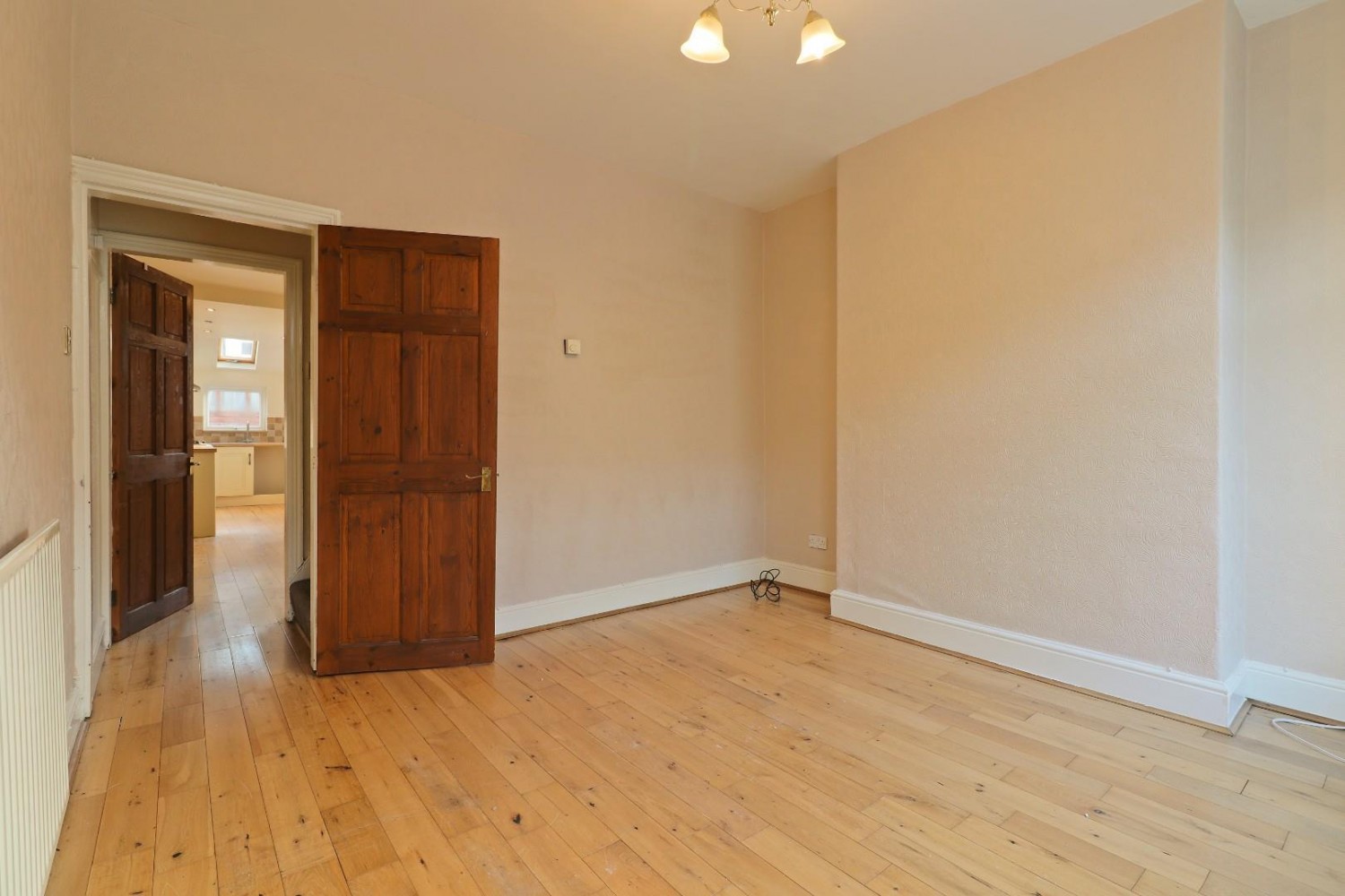 Bickerton Road, Hillsborough, Sheffield