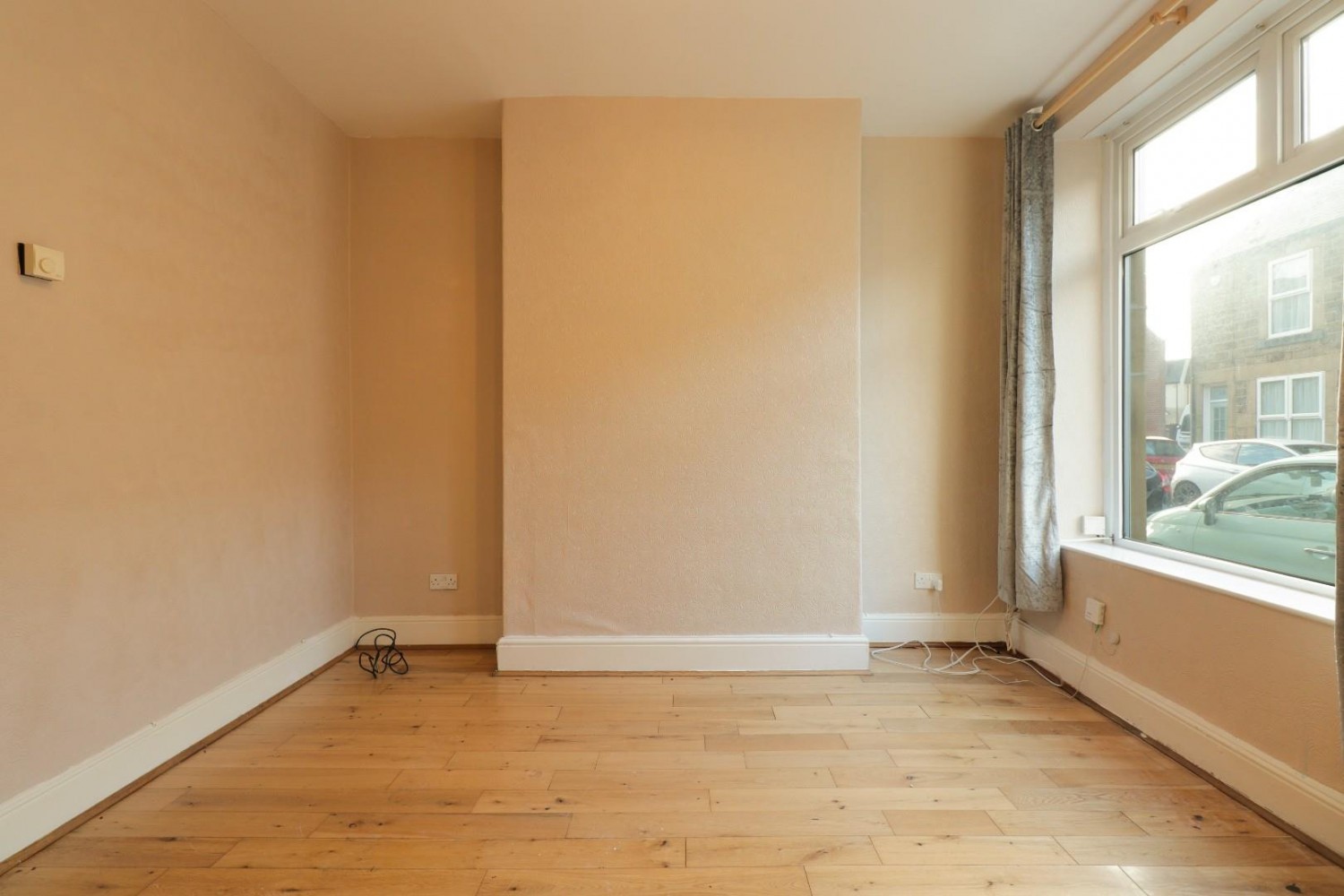 Bickerton Road, Hillsborough, Sheffield