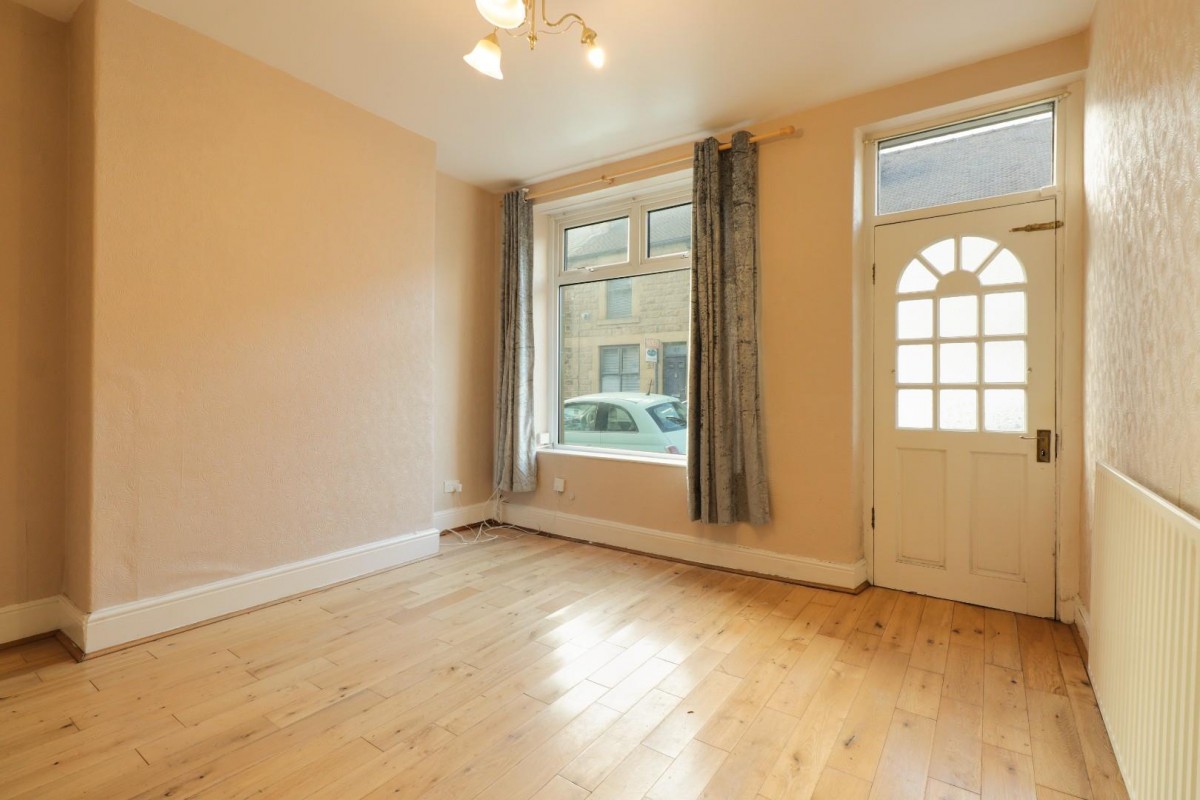 Bickerton Road, Hillsborough, Sheffield