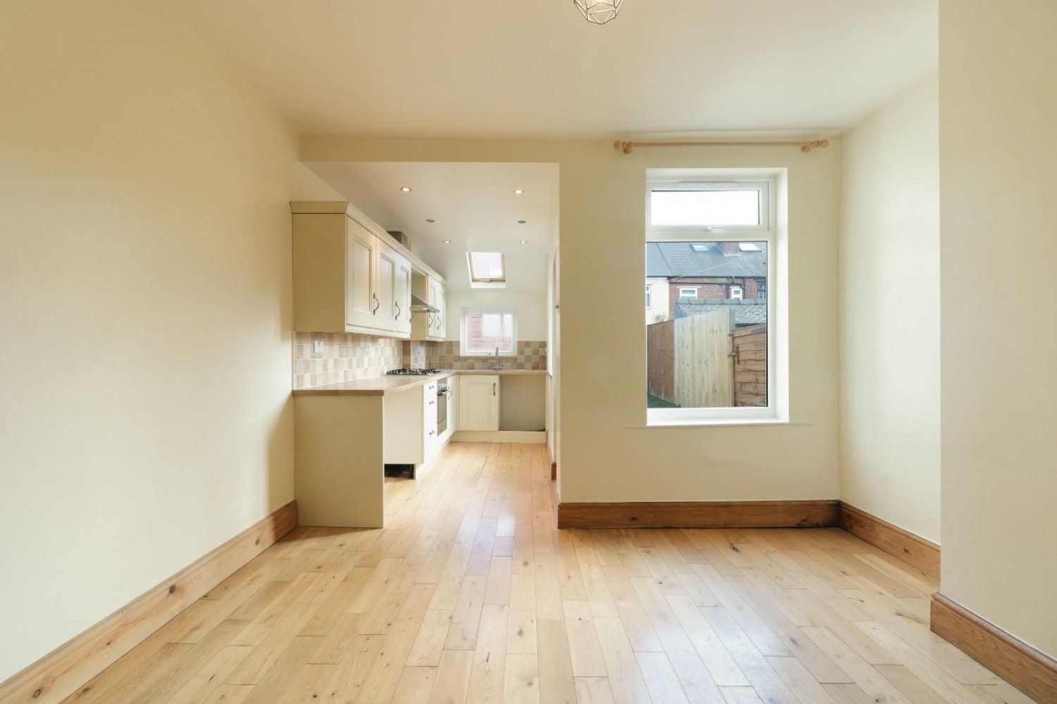 Bickerton Road, Hillsborough, Sheffield