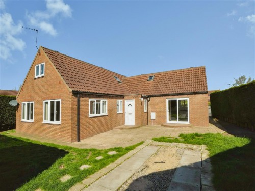 Bravener Court, Newton on Ouse, York, YO30 2DH