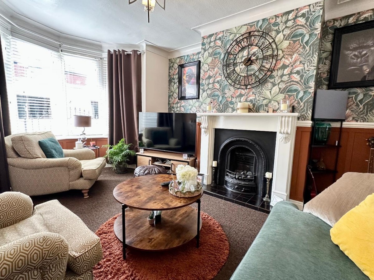 Stamford Avenue, Blackpool, FY4 2BJ