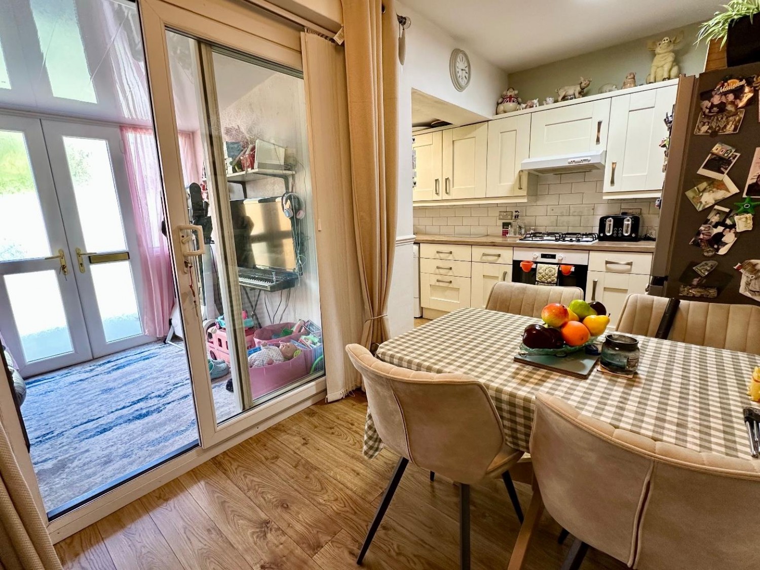 Stamford Avenue, Blackpool, FY4 2BJ