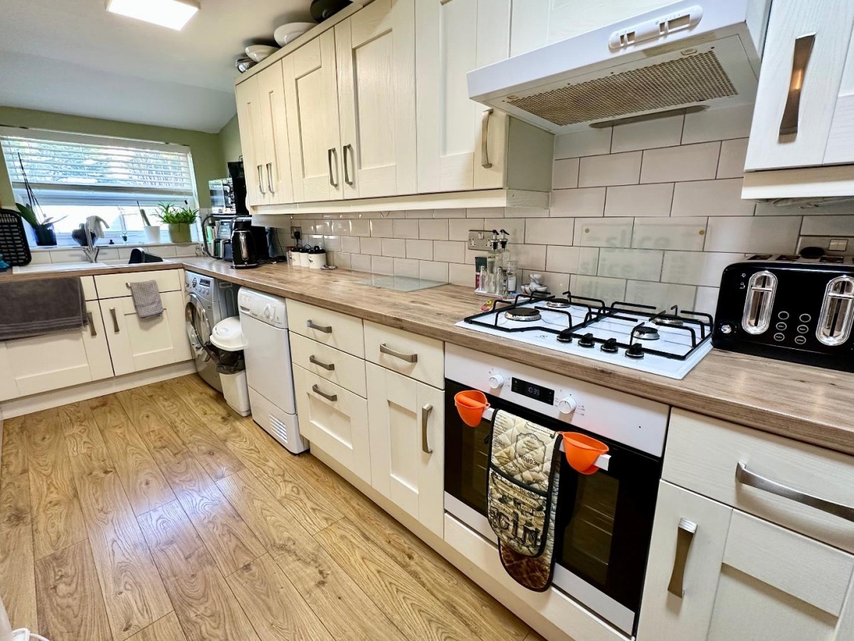 Stamford Avenue, Blackpool, FY4 2BJ