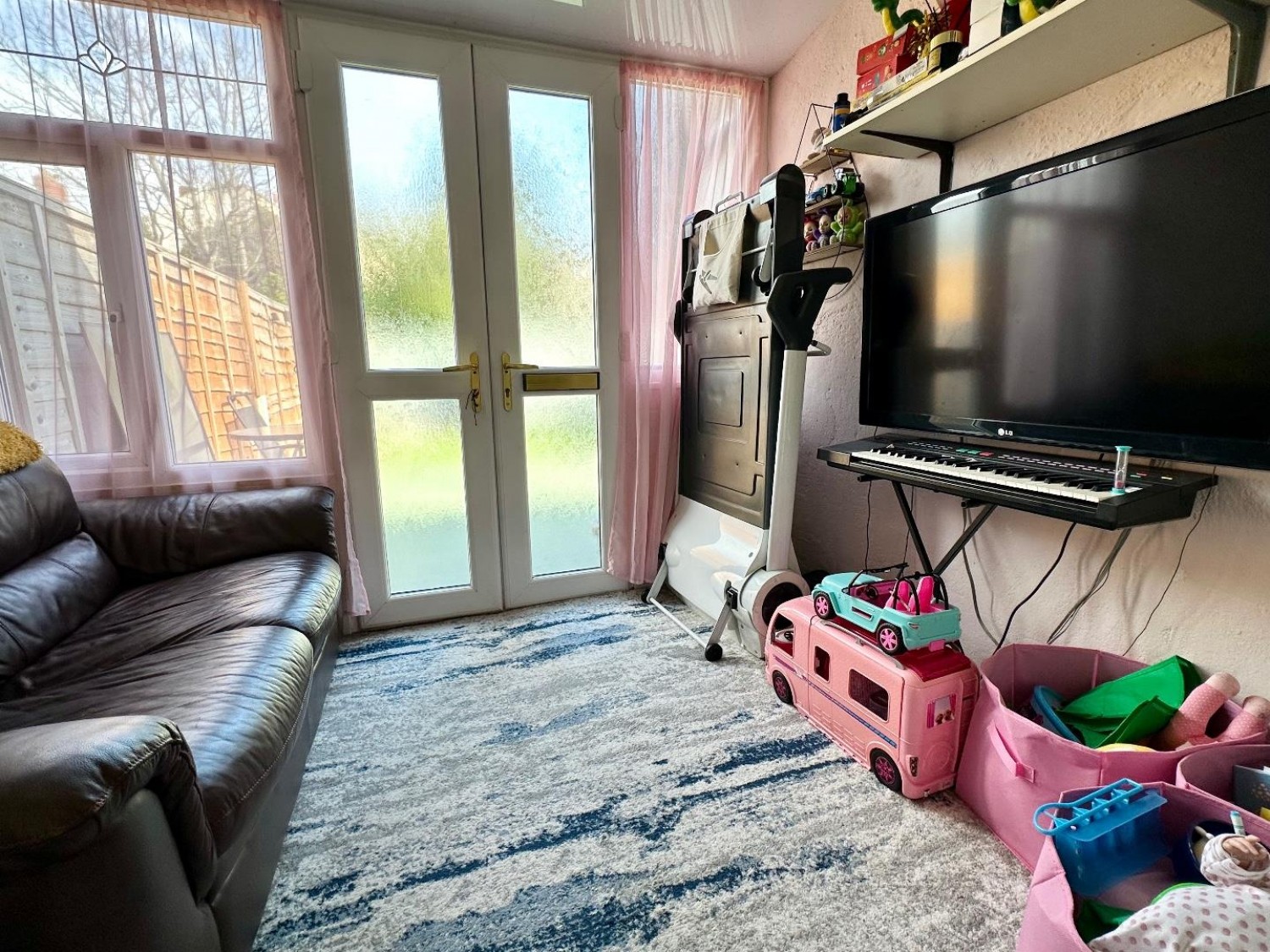 Stamford Avenue, Blackpool, FY4 2BJ