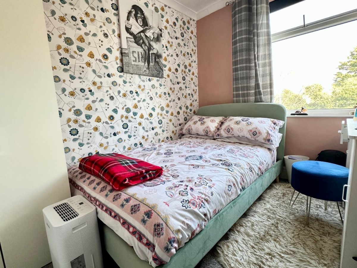Stamford Avenue, Blackpool, FY4 2BJ