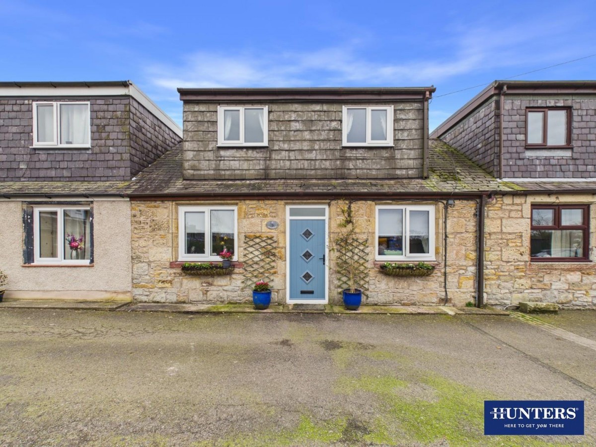 Rowanburn, Canonbie, DG14