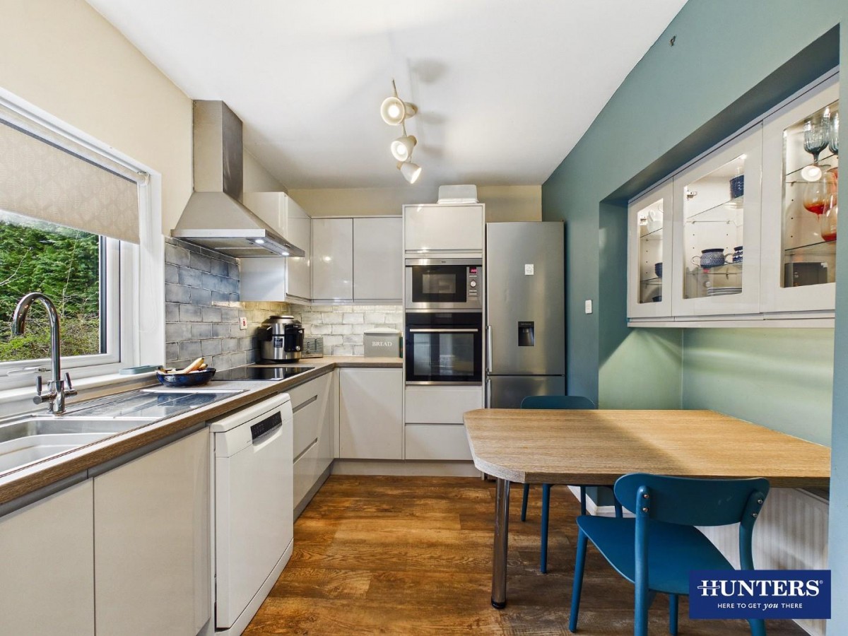 Rowanburn, Canonbie, DG14