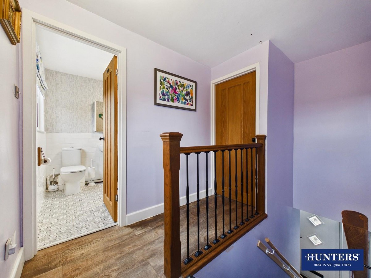 Rowanburn, Canonbie, DG14