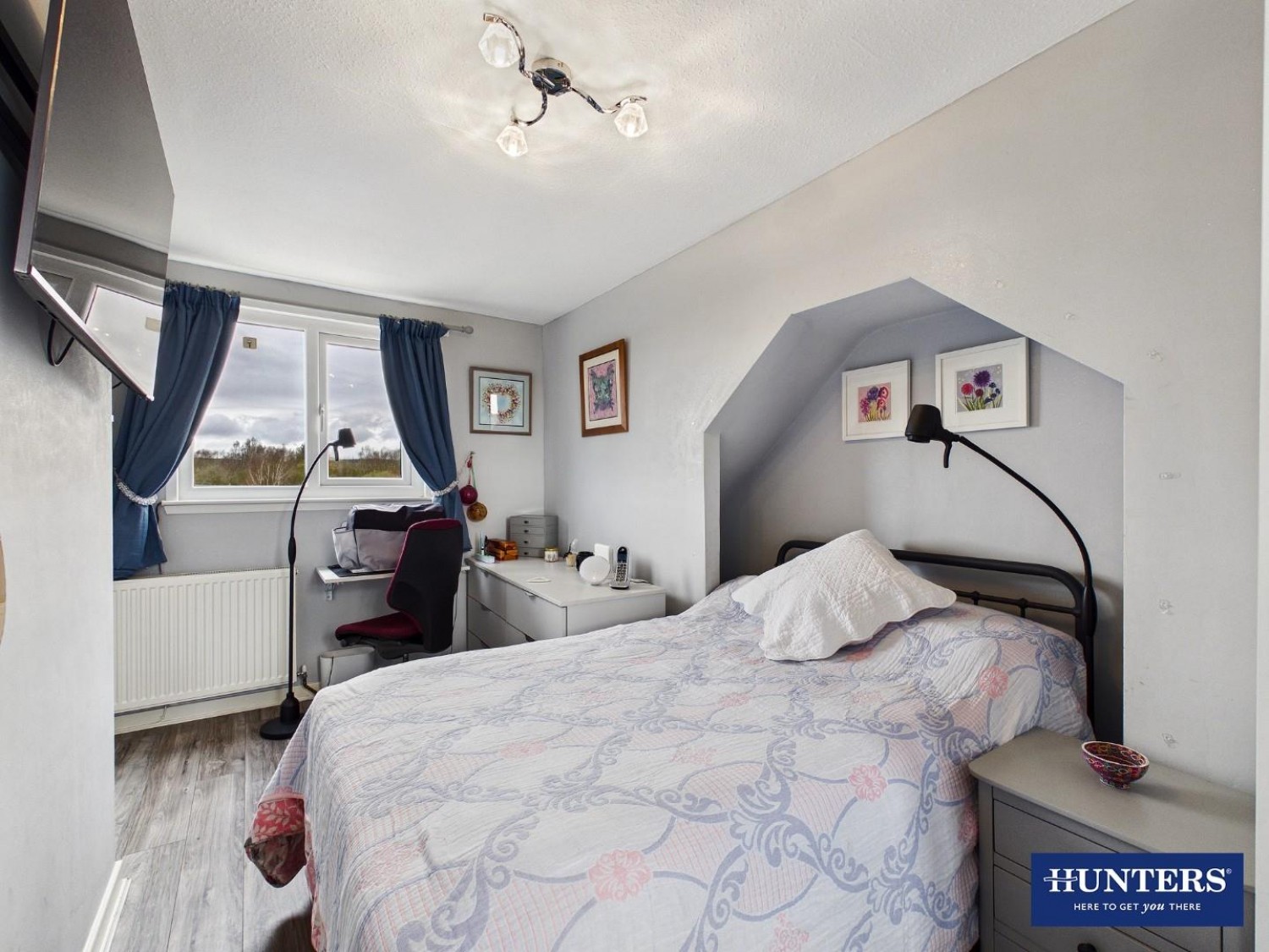 Rowanburn, Canonbie, DG14