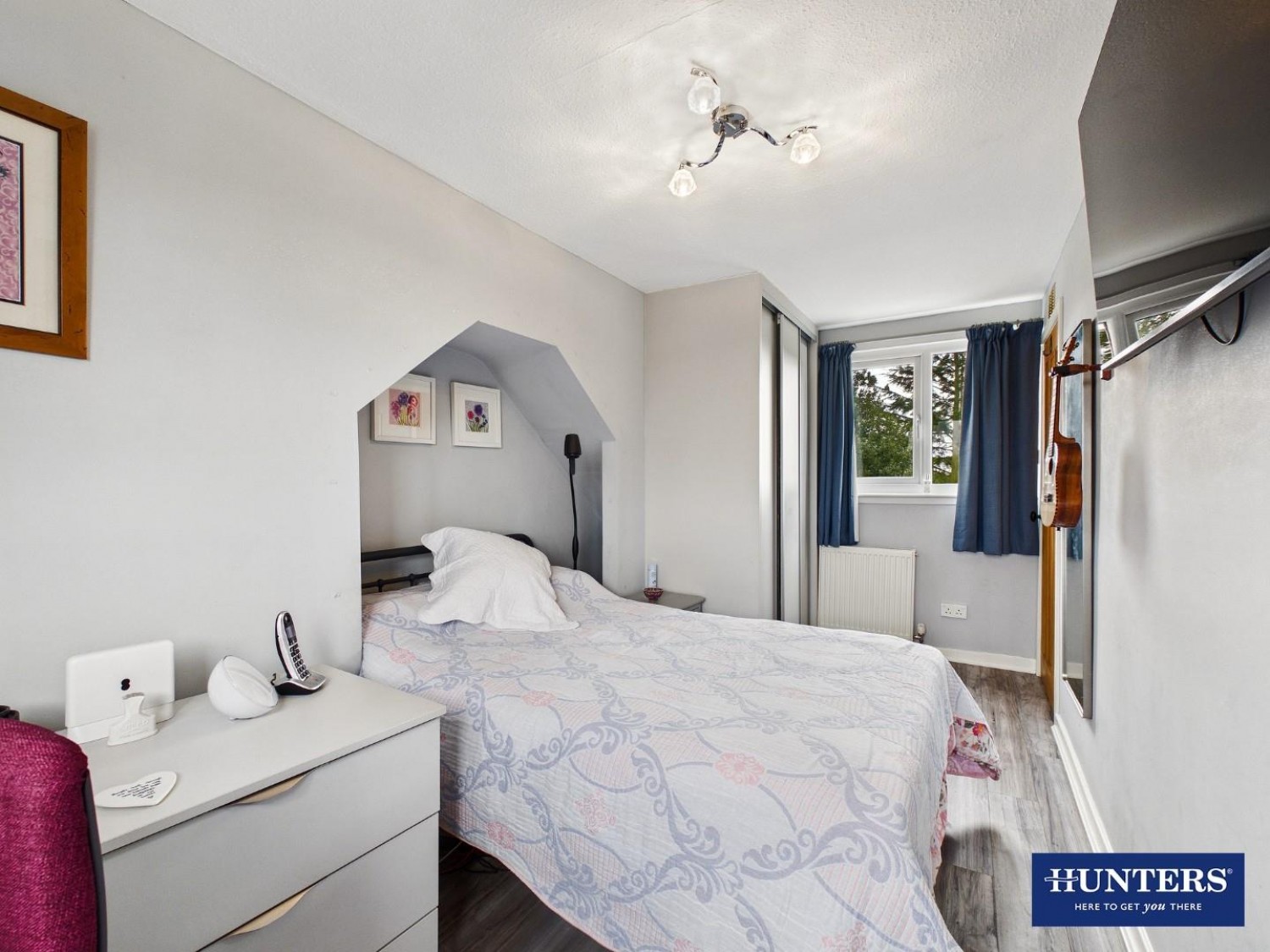 Rowanburn, Canonbie, DG14