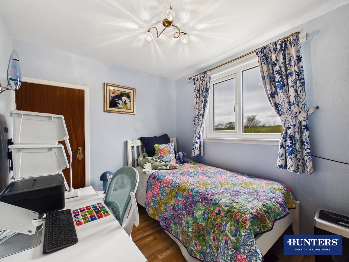 Rowanburn, Canonbie, DG14