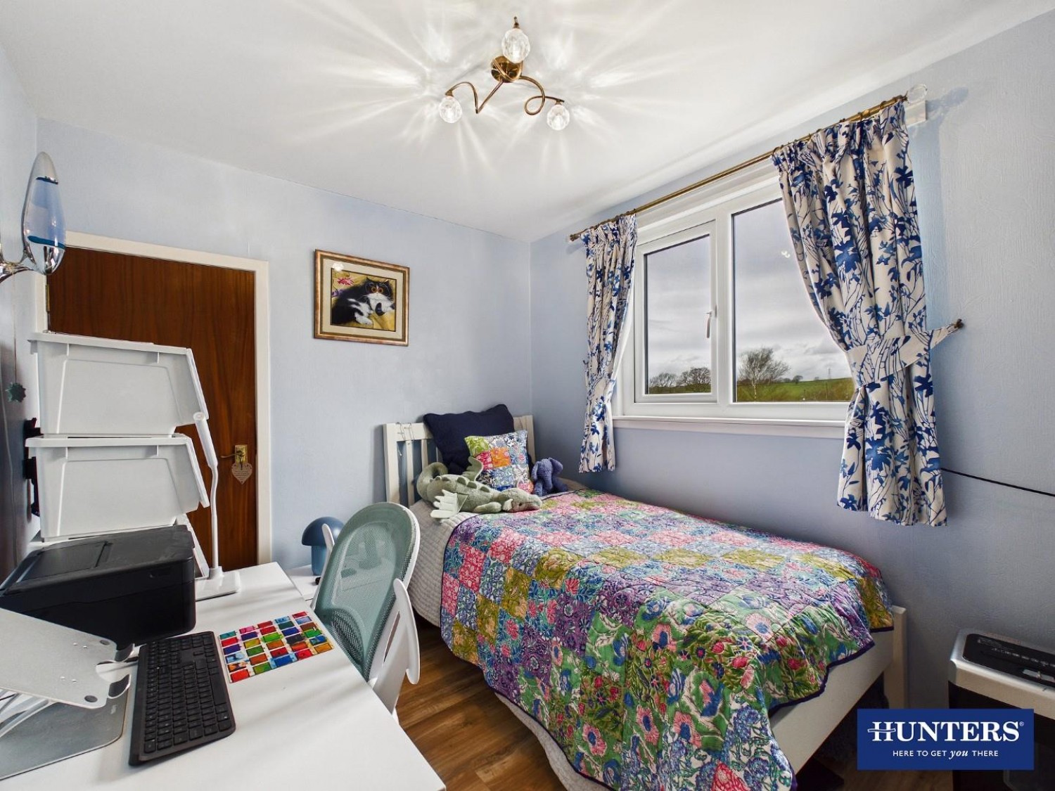 Rowanburn, Canonbie, DG14