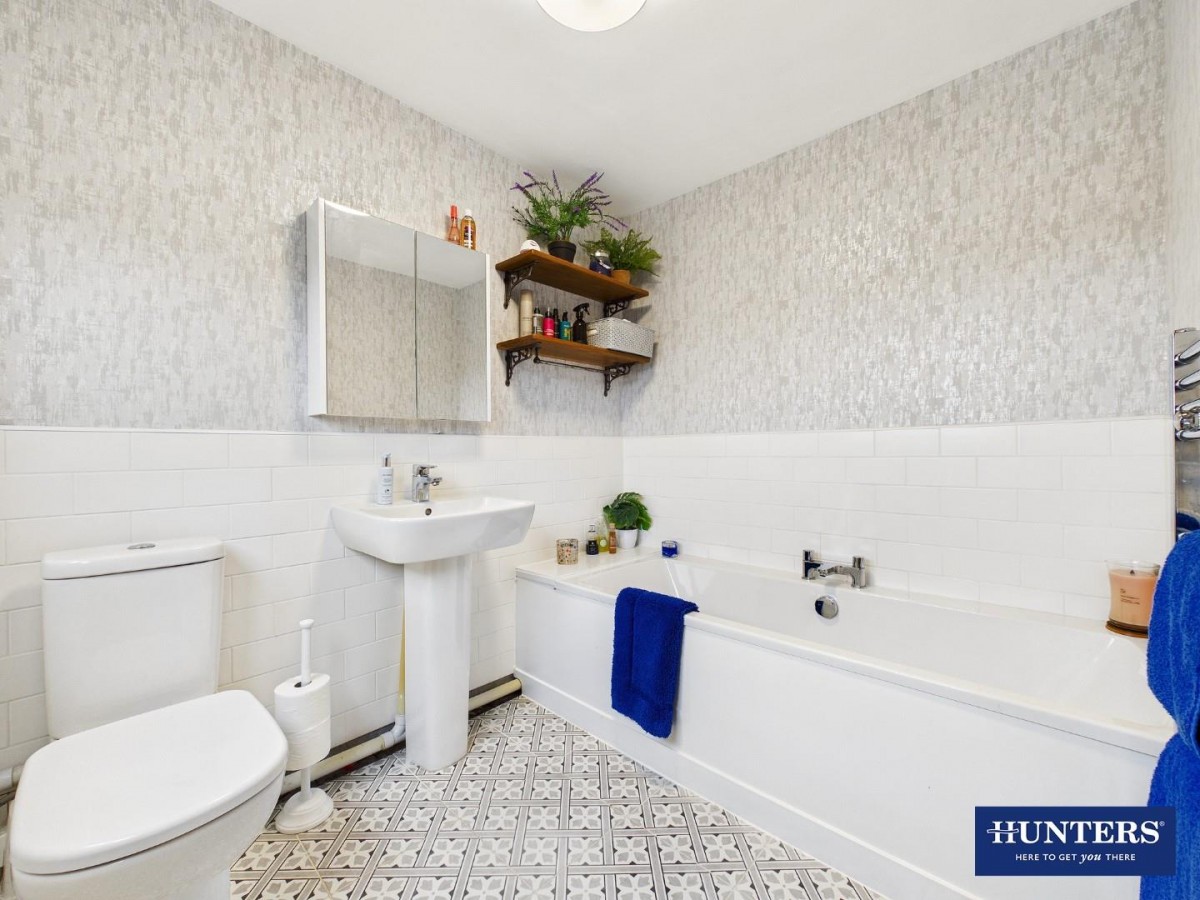 Rowanburn, Canonbie, DG14