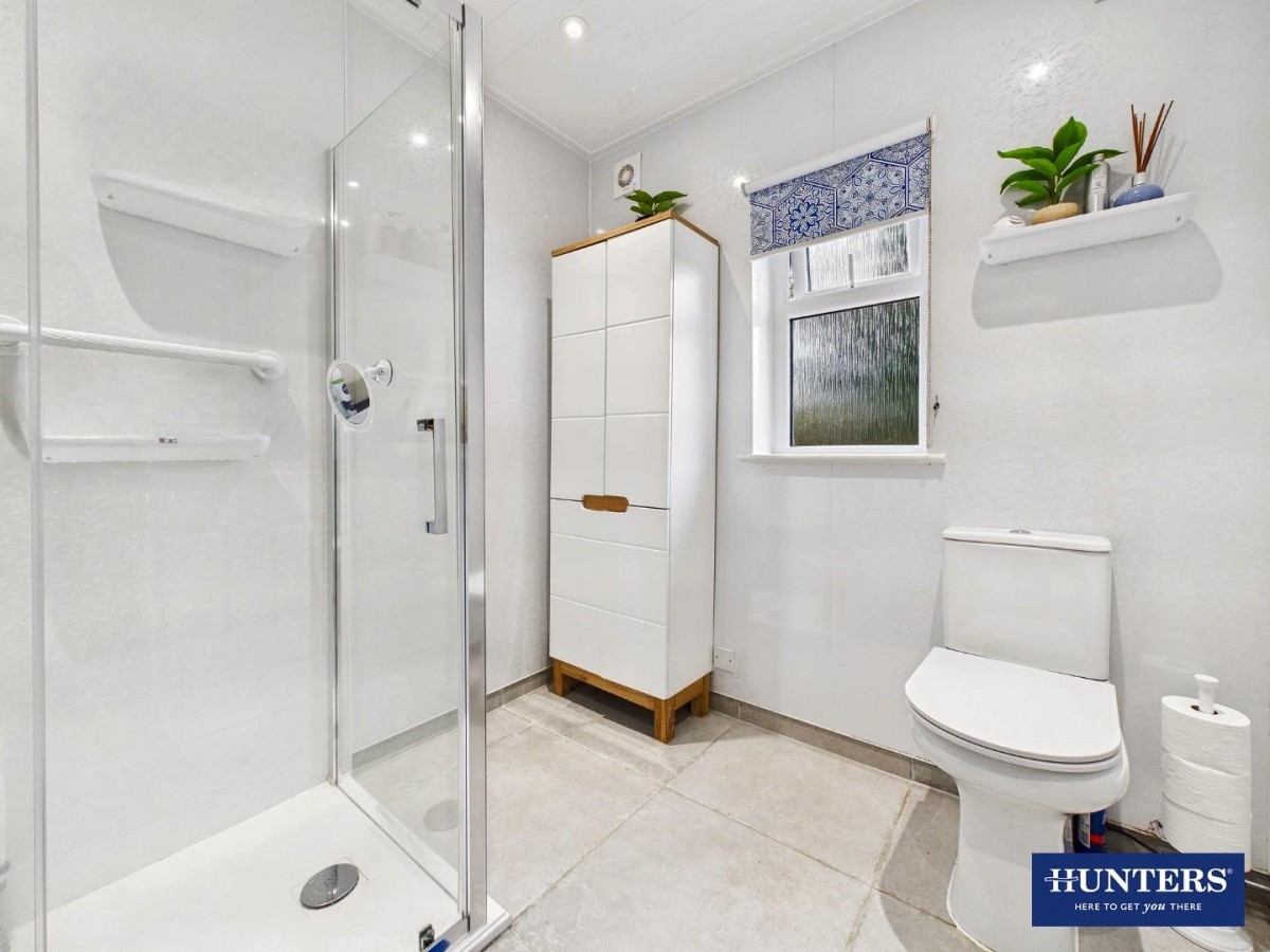 Rowanburn, Canonbie, DG14