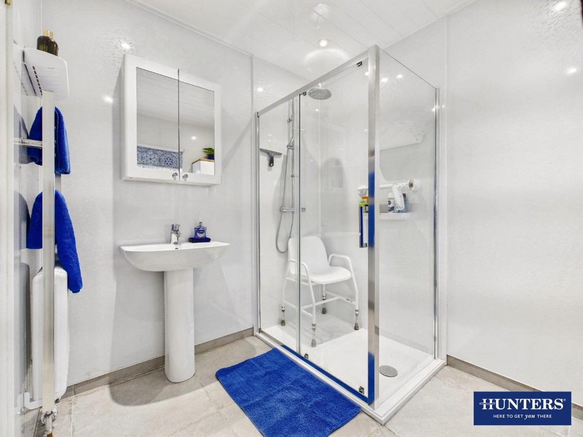 Rowanburn, Canonbie, DG14