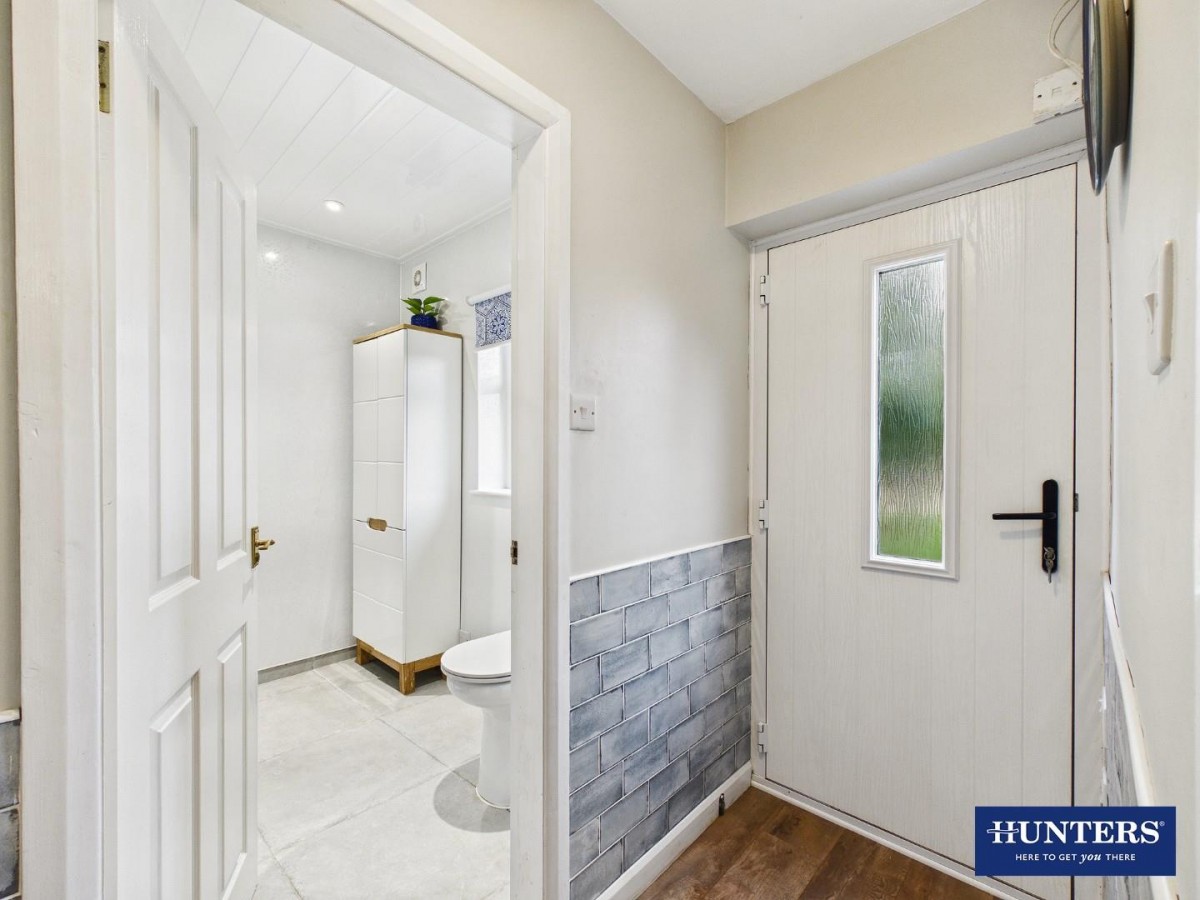 Rowanburn, Canonbie, DG14