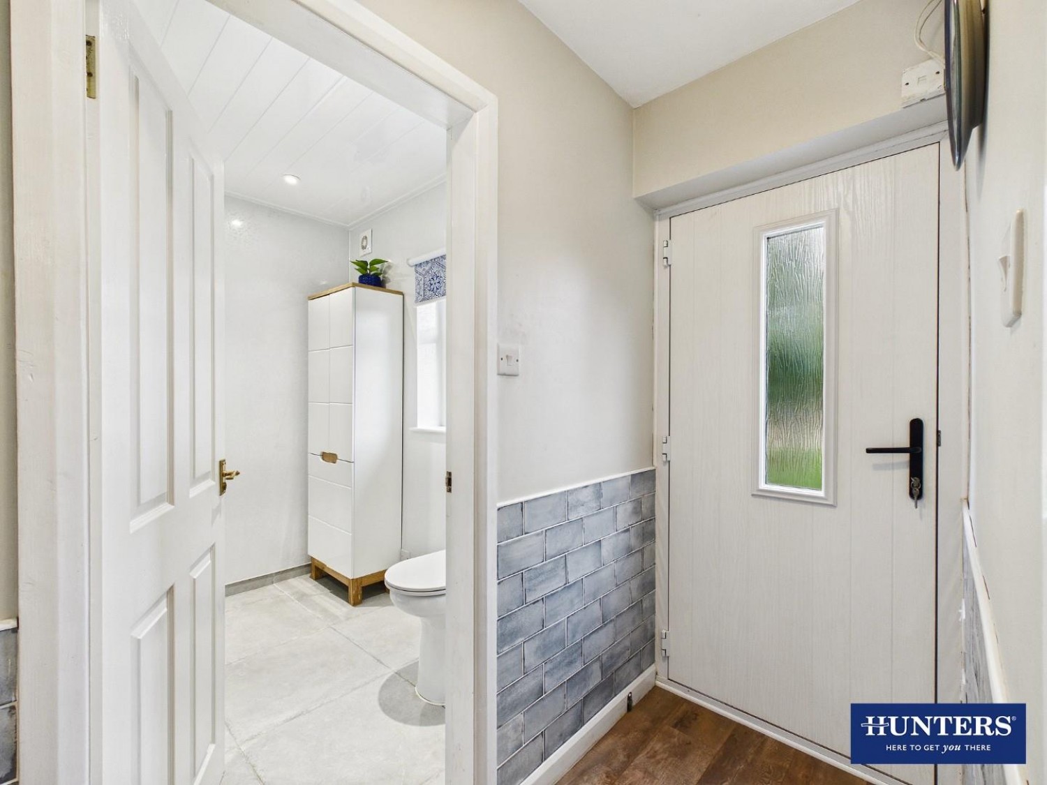 Rowanburn, Canonbie, DG14