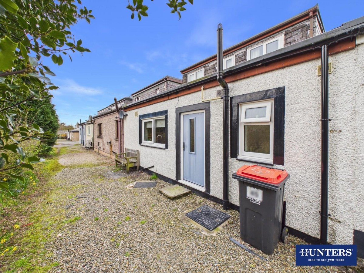 Rowanburn, Canonbie, DG14