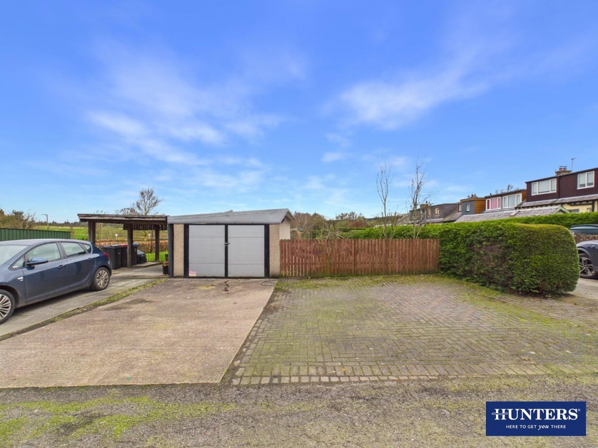 Rowanburn, Canonbie, DG14