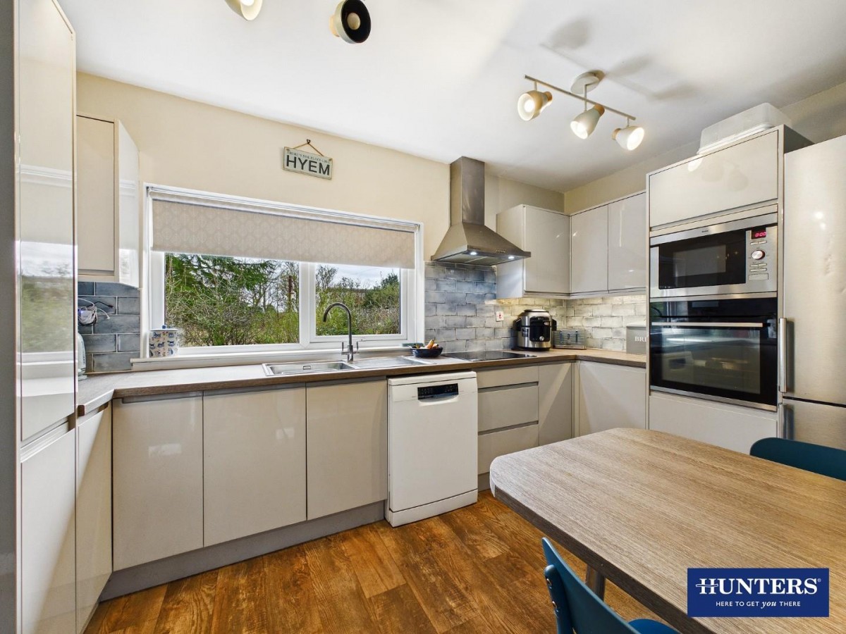 Rowanburn, Canonbie, DG14