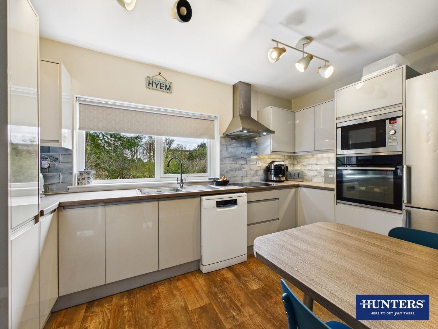 Rowanburn, Canonbie, DG14