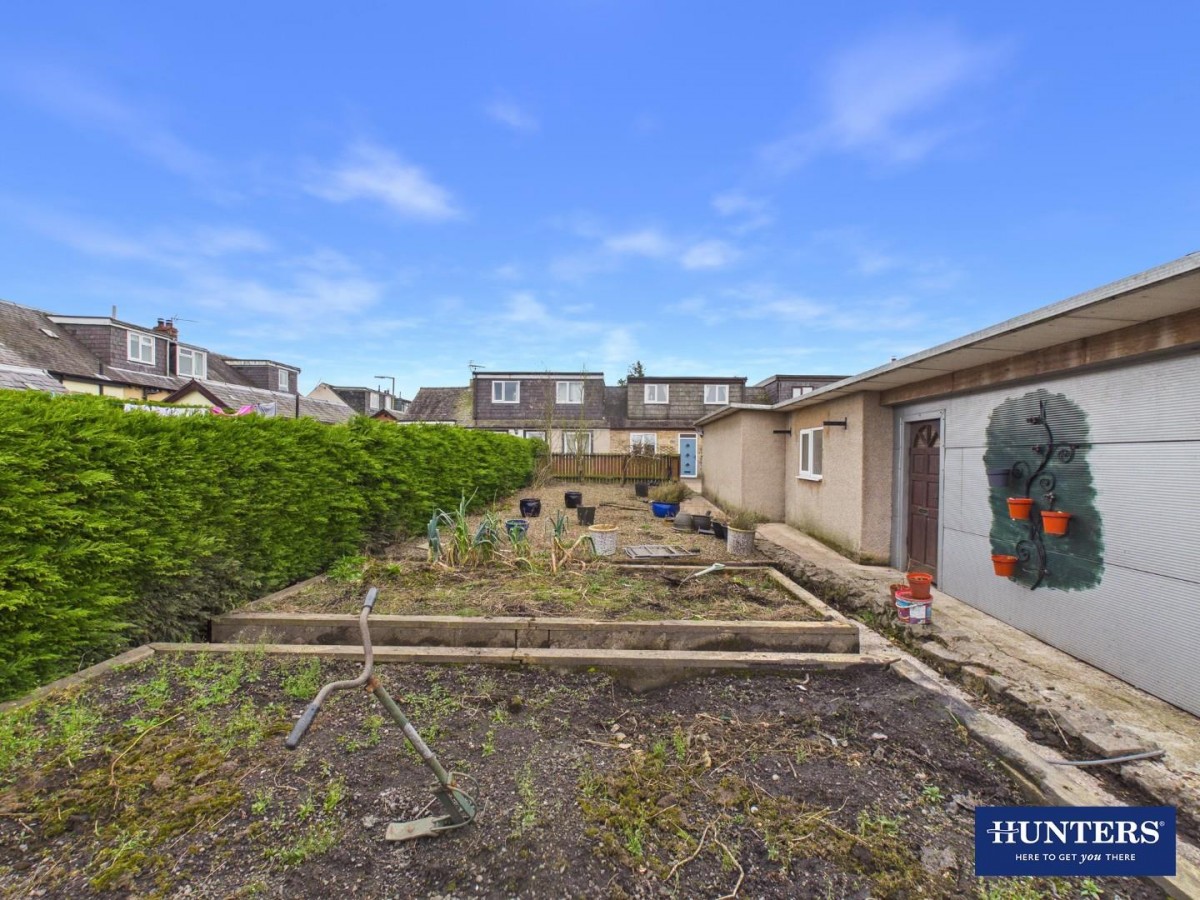 Rowanburn, Canonbie, DG14