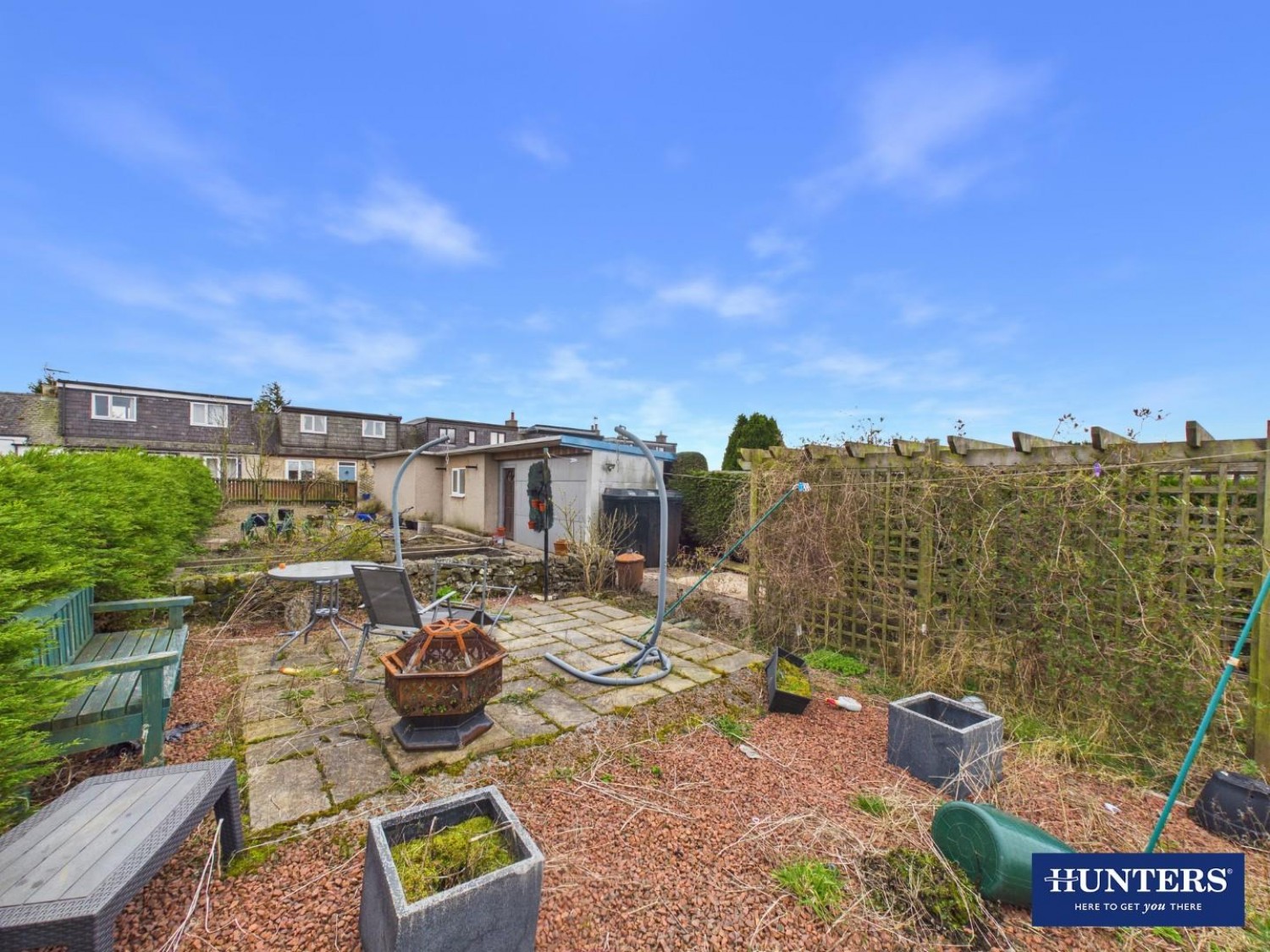 Rowanburn, Canonbie, DG14