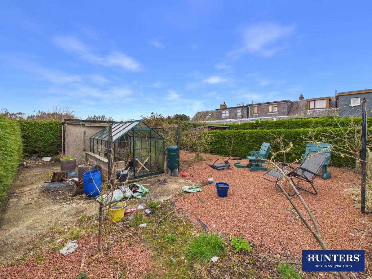 Rowanburn, Canonbie, DG14