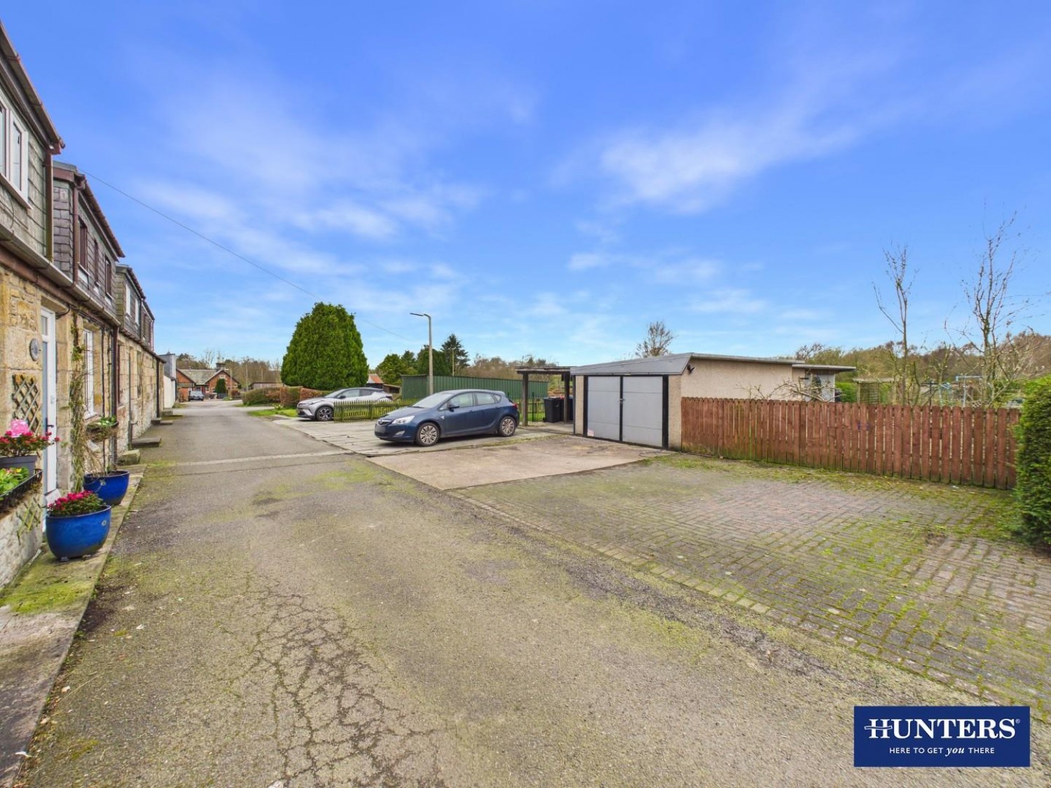 Rowanburn, Canonbie, DG14