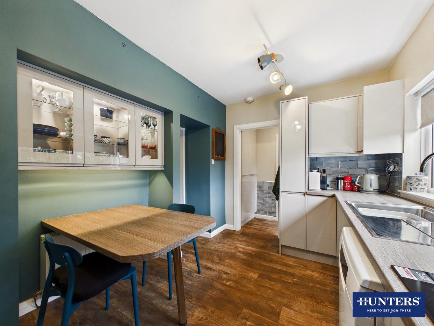 Rowanburn, Canonbie, DG14