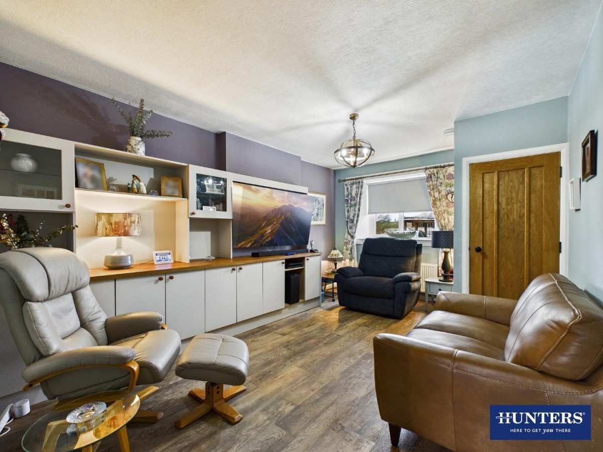 Rowanburn, Canonbie, DG14