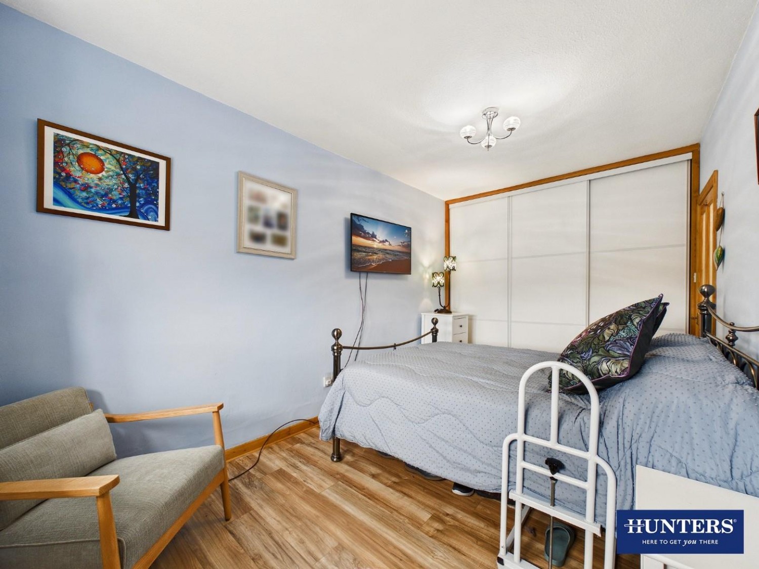 Rowanburn, Canonbie, DG14