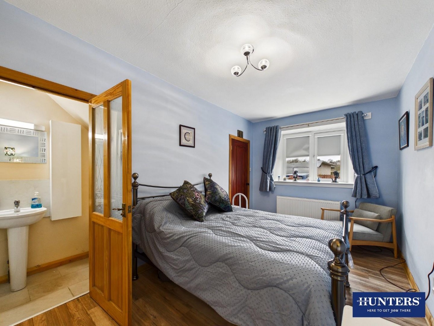 Rowanburn, Canonbie, DG14