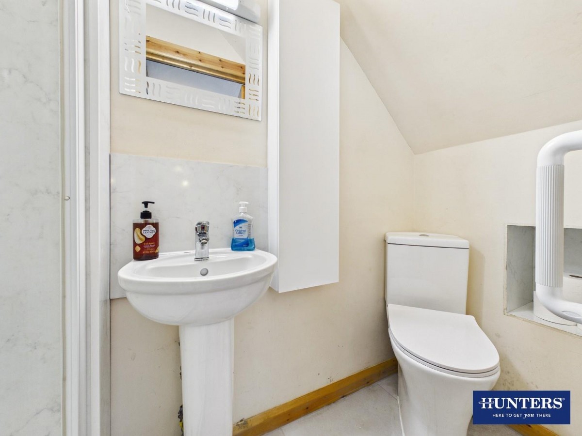 Rowanburn, Canonbie, DG14