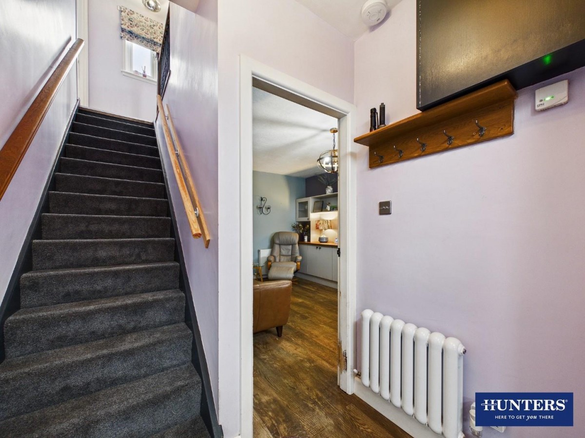 Rowanburn, Canonbie, DG14