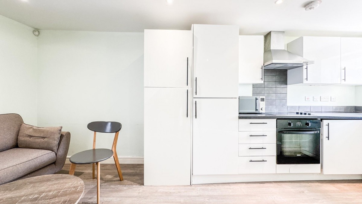 Marksbury Road, Bedminster, BS3 5LD