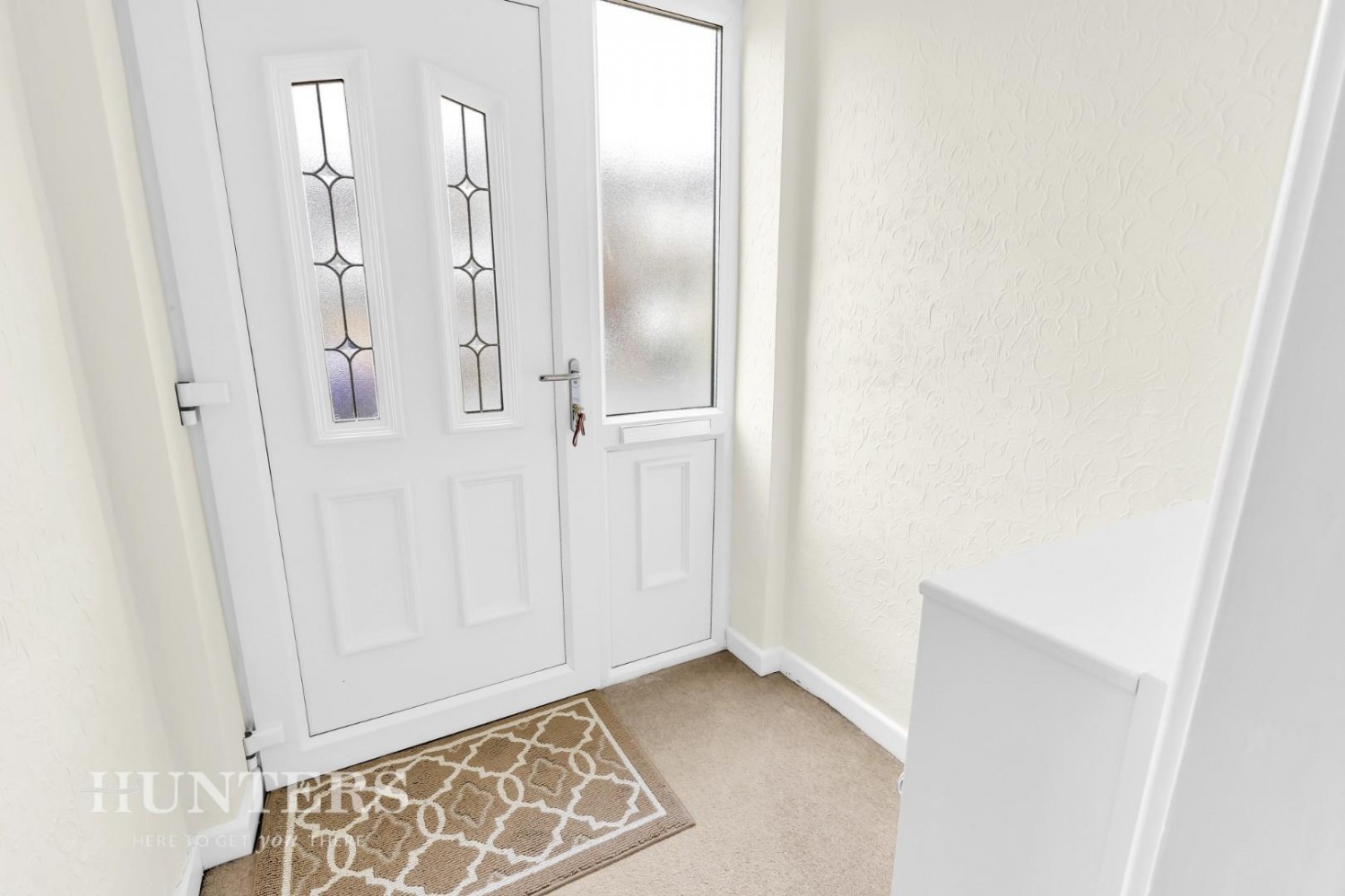 Rose Avenue, Smithy Bridge, OL15 8QJ