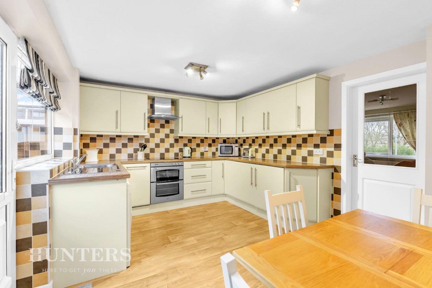 Rose Avenue, Smithy Bridge, OL15 8QJ