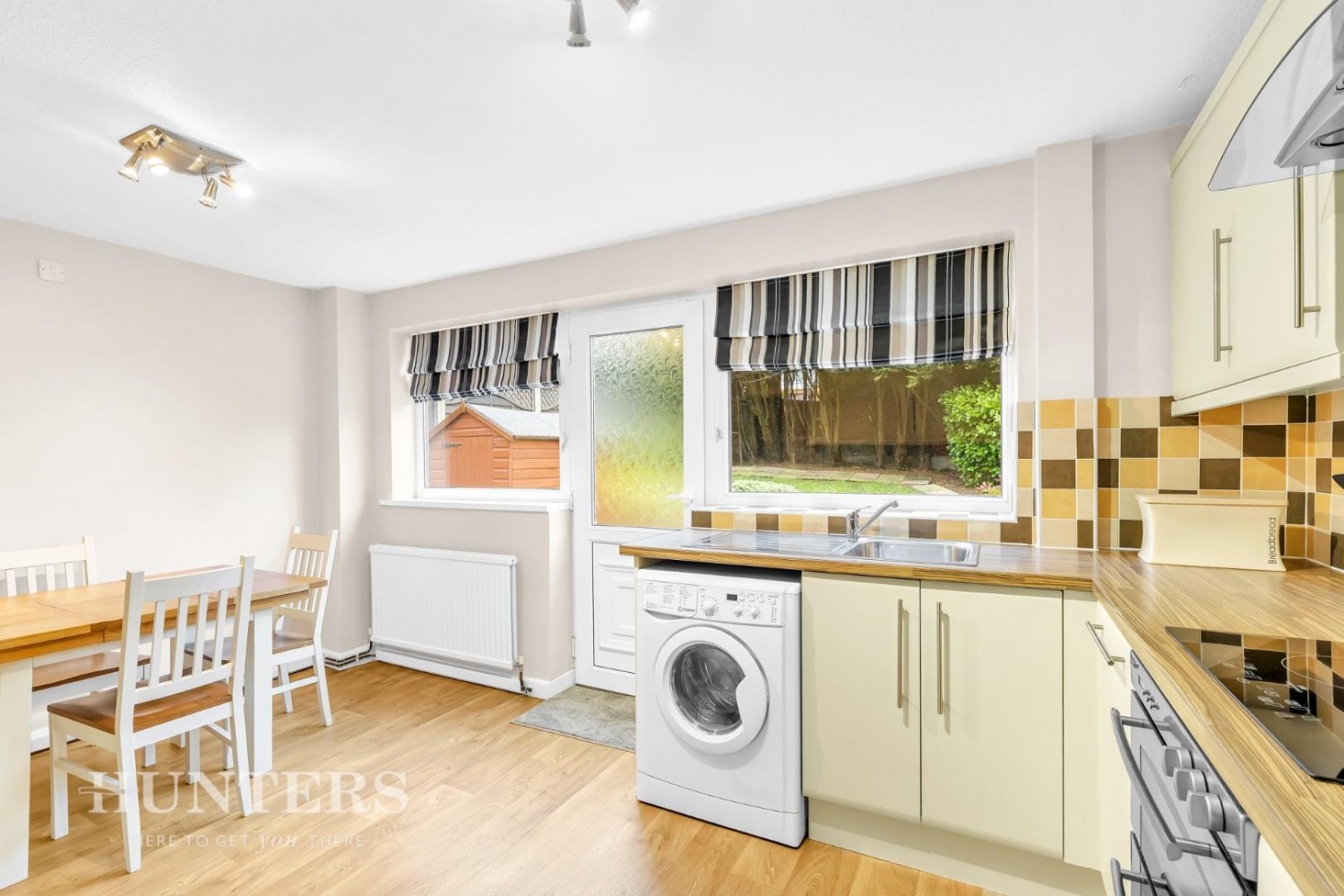 Rose Avenue, Smithy Bridge, OL15 8QJ