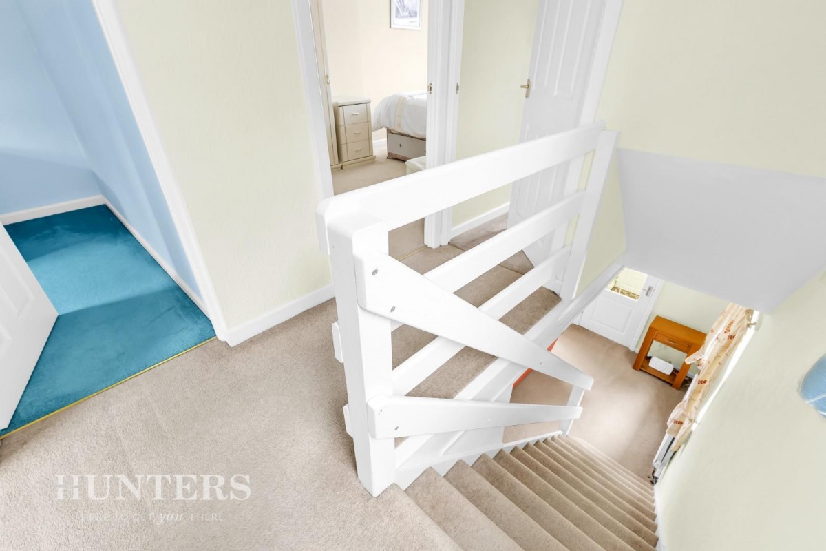 Rose Avenue, Smithy Bridge, OL15 8QJ