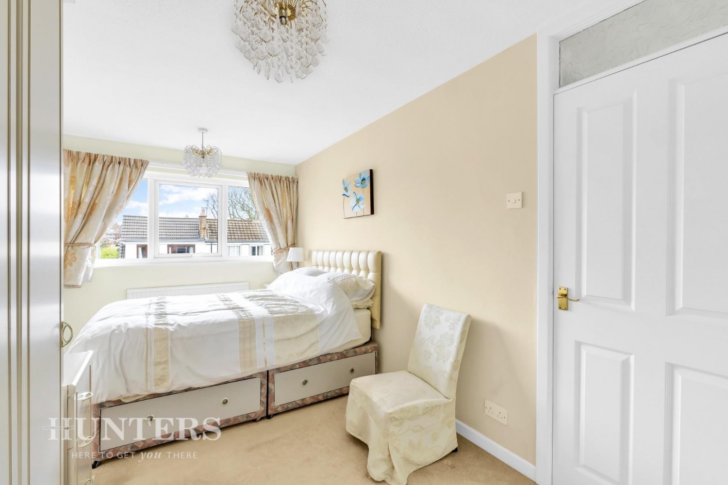 Rose Avenue, Smithy Bridge, OL15 8QJ