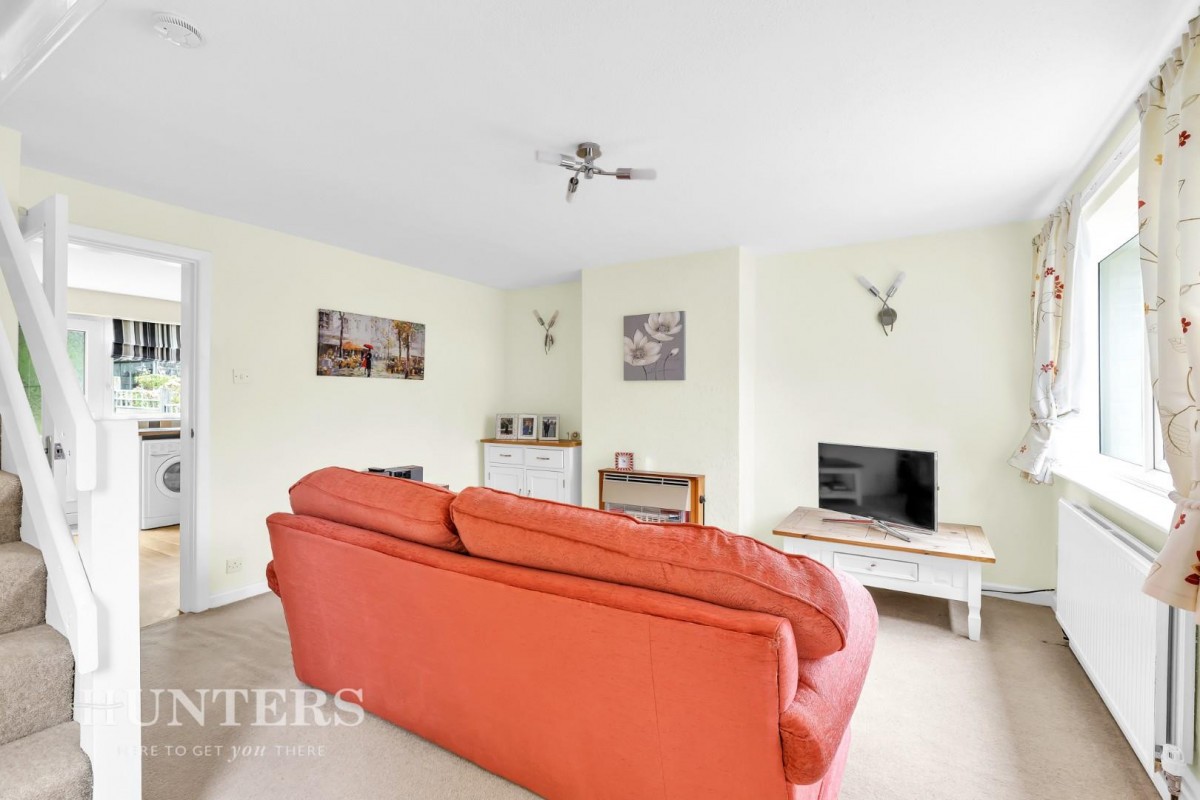 Rose Avenue, Smithy Bridge, OL15 8QJ