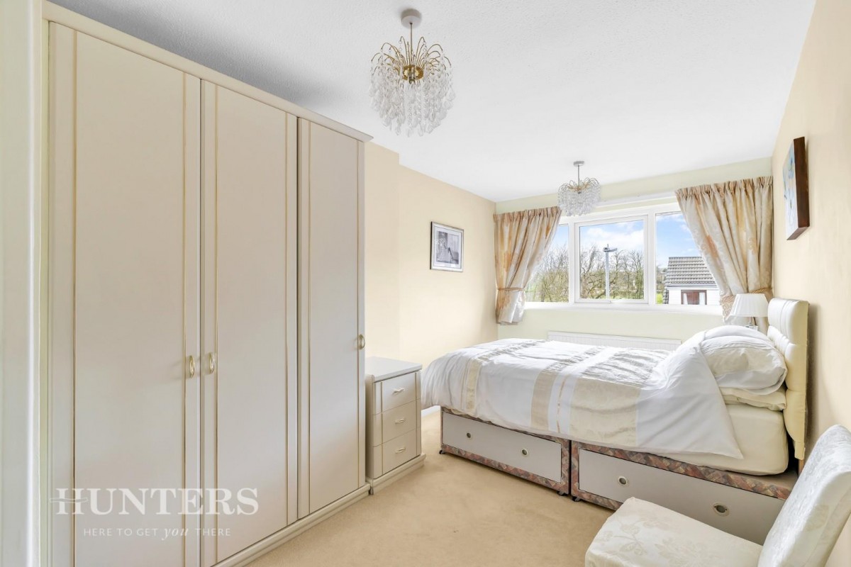 Rose Avenue, Smithy Bridge, OL15 8QJ