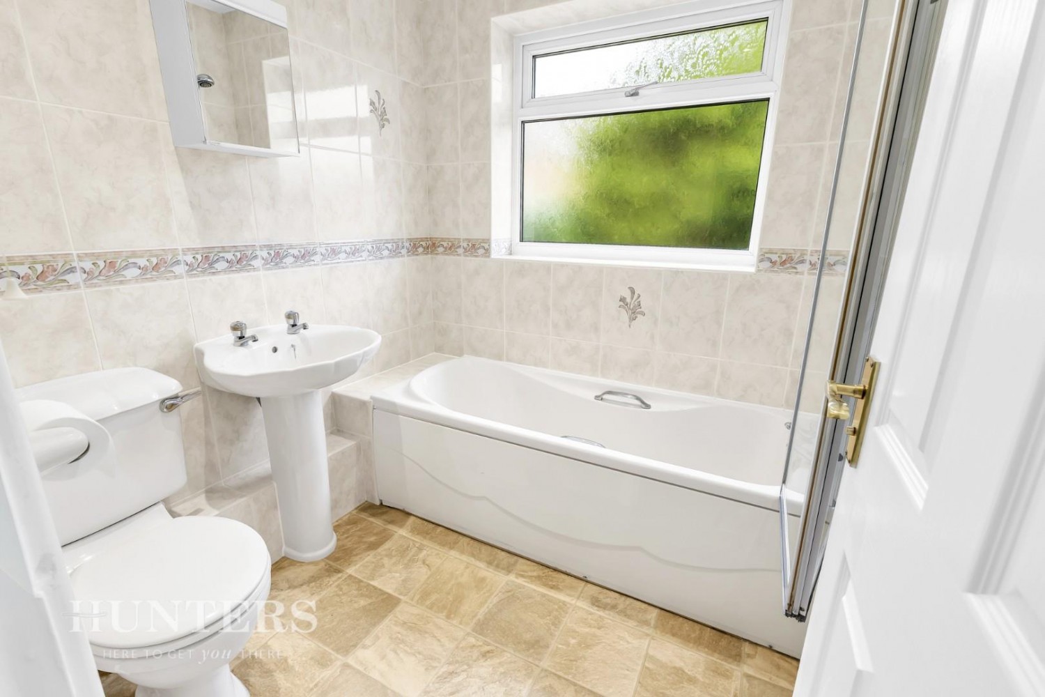 Rose Avenue, Smithy Bridge, OL15 8QJ