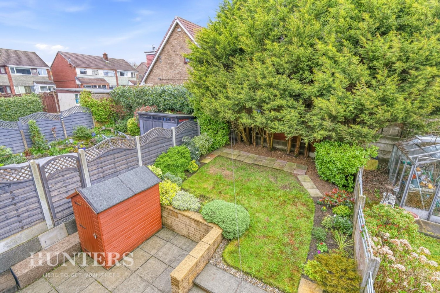 Rose Avenue, Smithy Bridge, OL15 8QJ