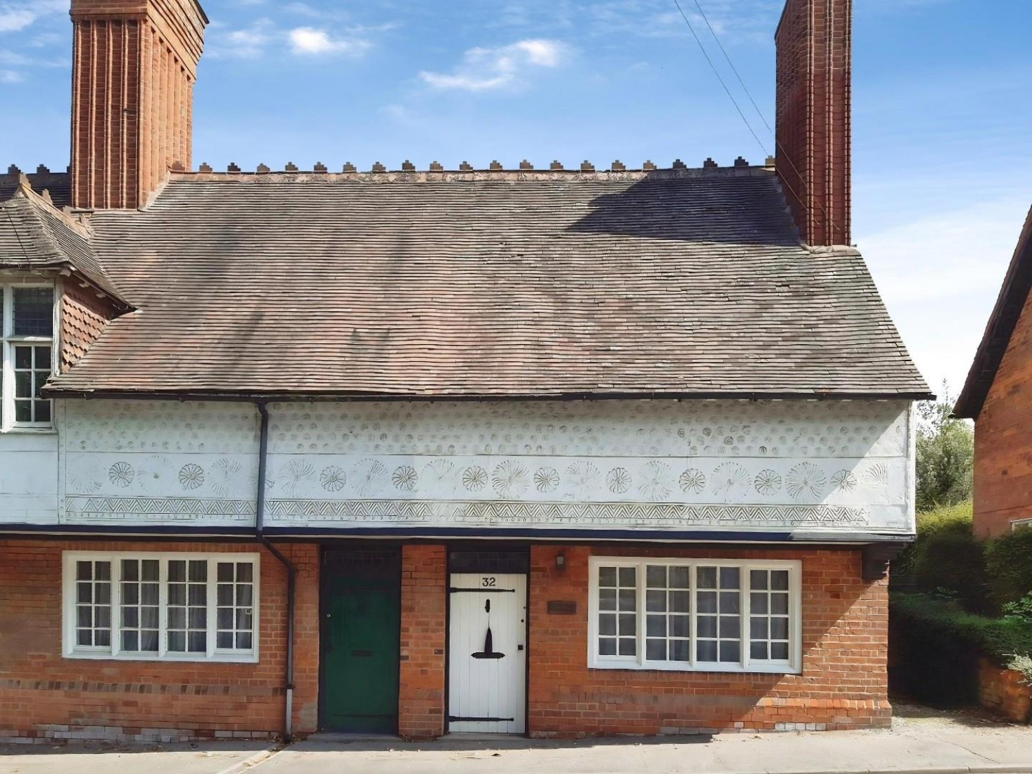 High Street, Hampton-in-Arden, Solihull, West Midlands