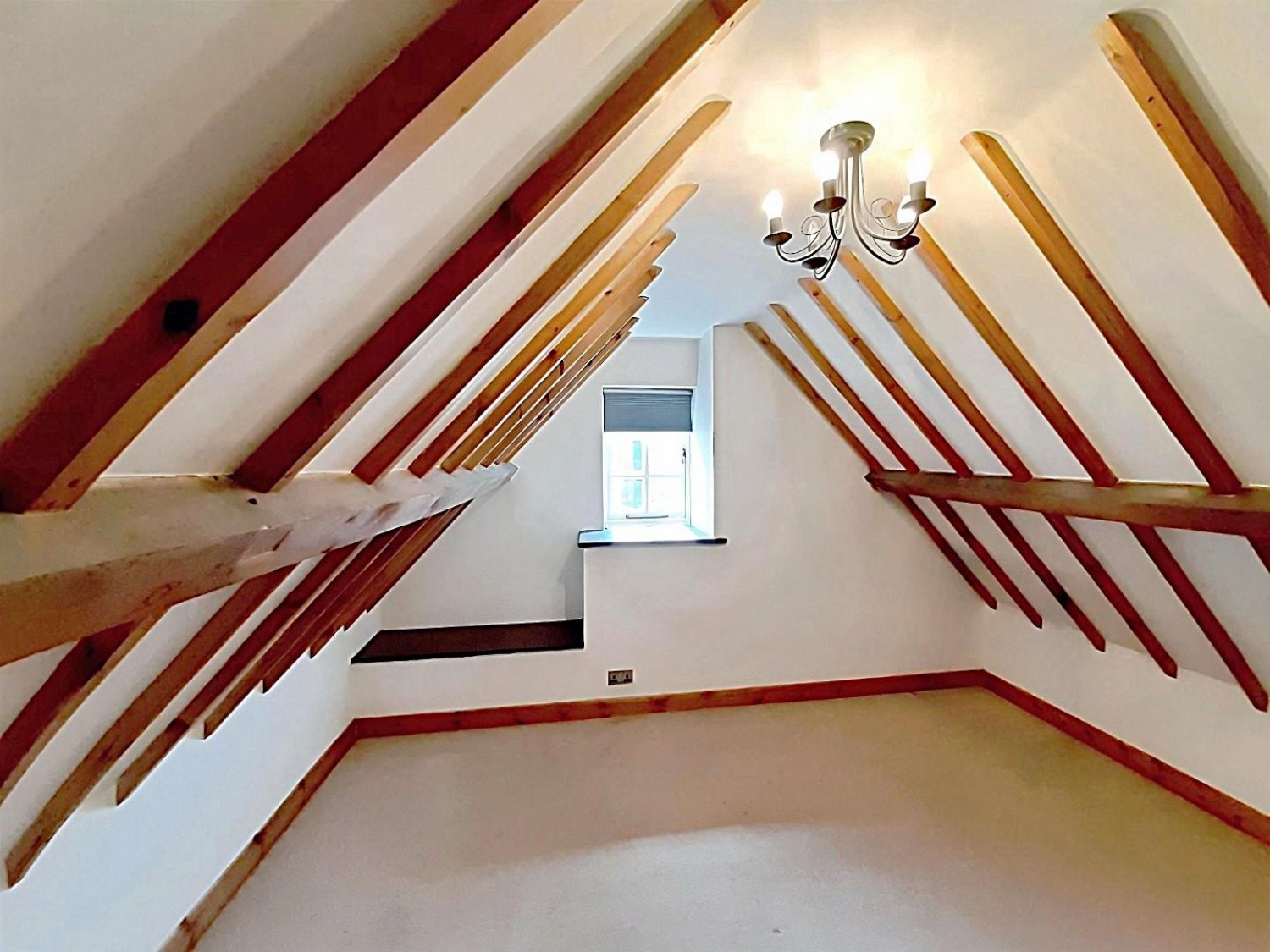 High Street, Hampton-in-Arden, Solihull, West Midlands